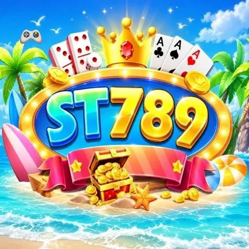 ST789 Logo